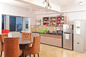 City Central Hostel